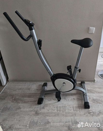 Велотренажер