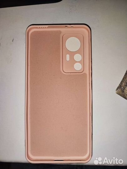 Чехол для xiaomi 12T