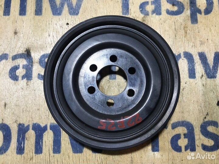 Шкив коленвала Bmw X3 F25 N20B20A 2014