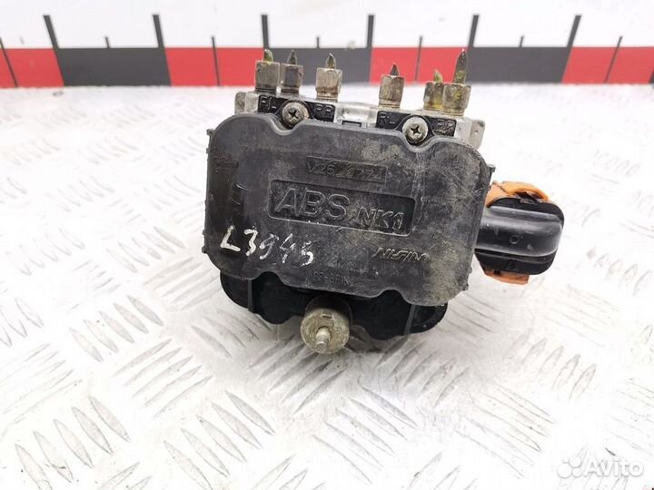 Блок ABS Honda Legend 3 1999