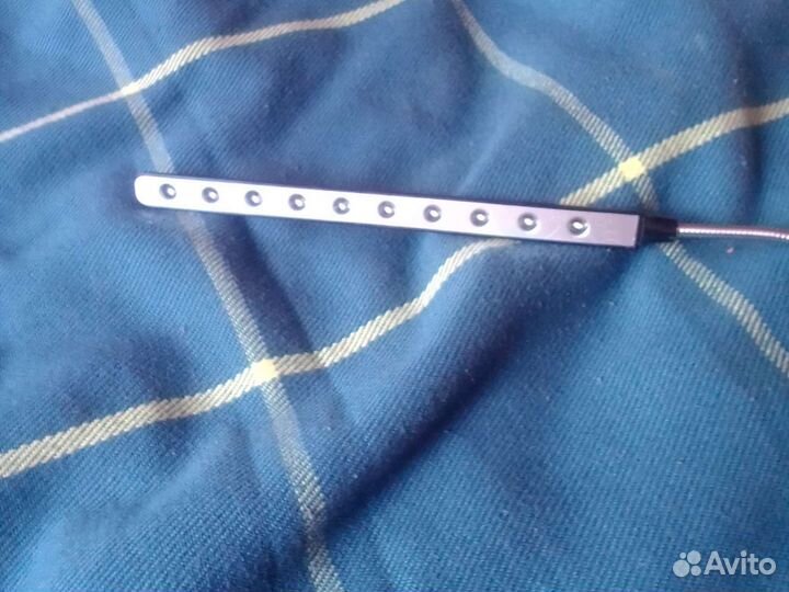 Компьютерная лампа