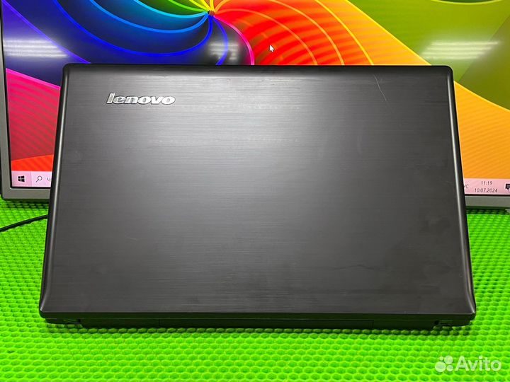 Ноутбук Lenovo G780 Core i5-3230M