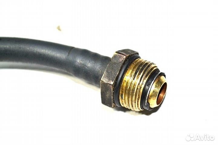 Тормозной шланг mercedes-benz Actros MP4 1845 (01