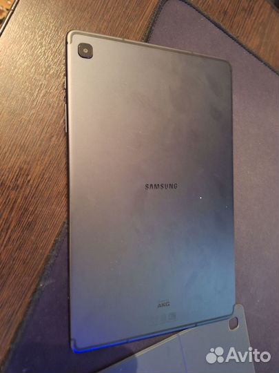 Samsung tab s6 lite