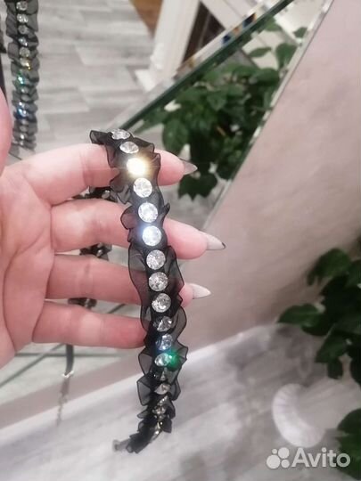 Пояс на талию