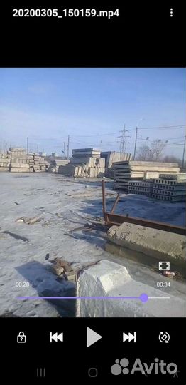 Кирпич(б/у), бой, плиты, перемычки, фундаментные б