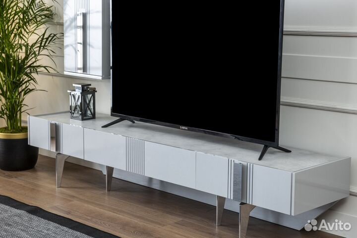 Тумба под тв Gris