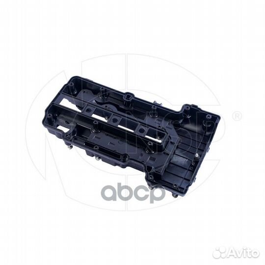 Крышка клапанная opel astra J 09-15 NSP0155561426