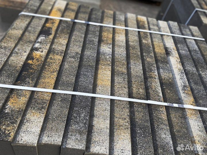 Прочная Тротуарная Плитка