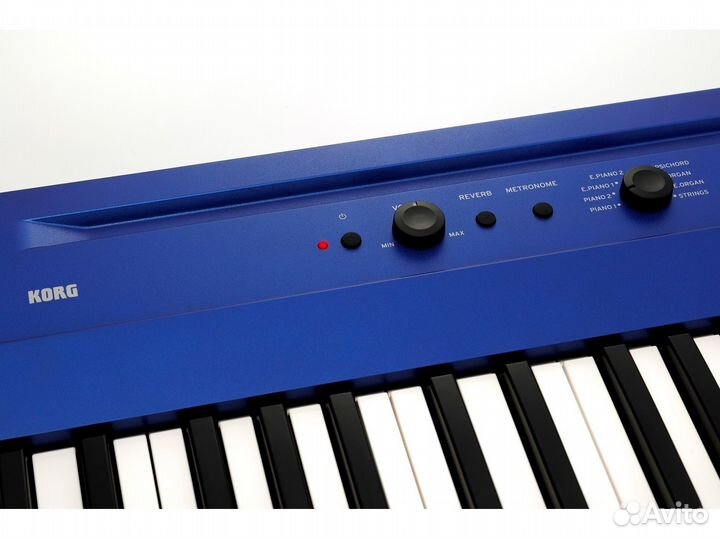 Korg L1 MB цифровое пианино