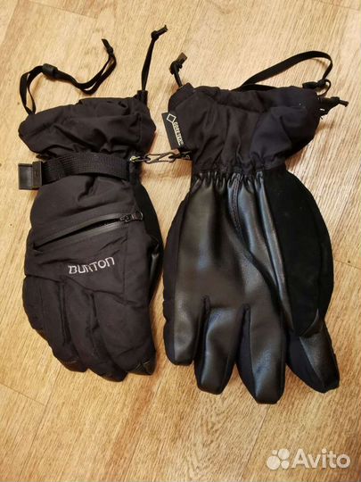 Сноубордический комплект. Сноуборд