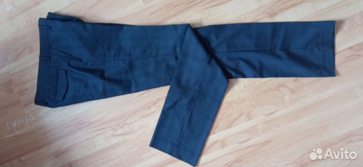 Брюки мужские Ostin