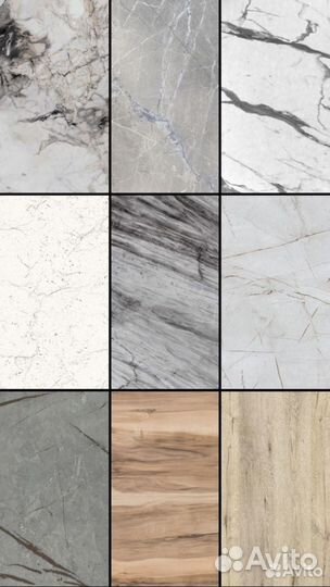 Столешница для кухни 3 метра