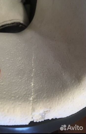 Автокресло romer evola