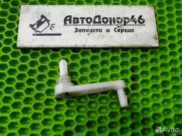 Тяга заслонки отопителя Mercedes Benz ML W163