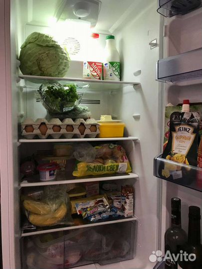 Холодильник бу