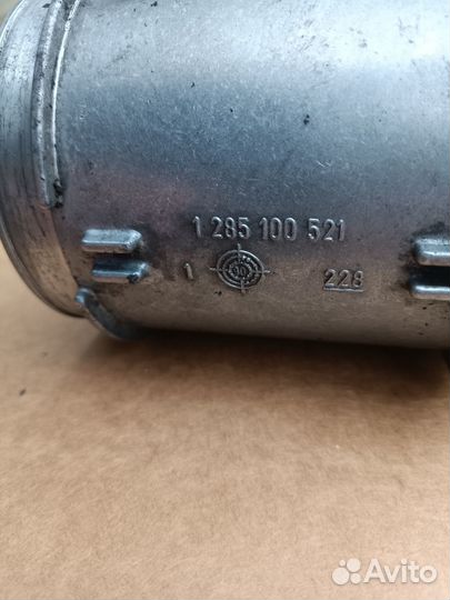 Расходомер воздуха Мерседес 140 /S500