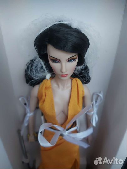 Куклы Fashion Royalty
