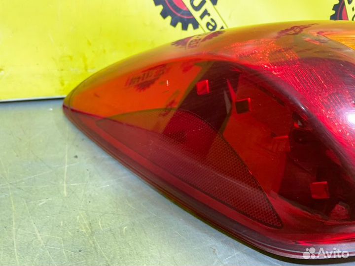 Фонарь задний наружный задний левый Nissan Murano