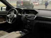 Mercedes-Benz E-класс 3.5 AT, 2012, 250 000 км, с пробегом, цена 1 950 000 руб.