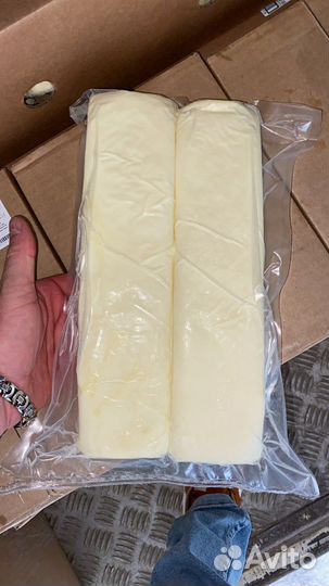 Сыр моцарелла