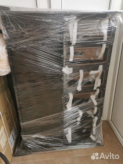 Корпус cryptone