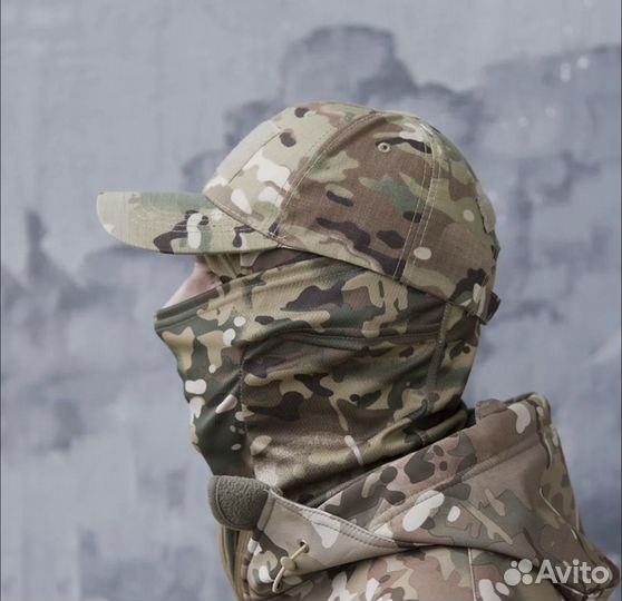 Балаклава мультикам