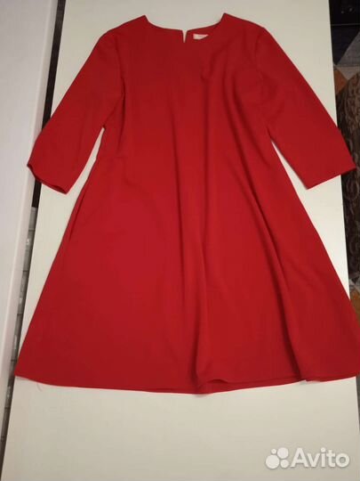 Женские вещи пакетом 46