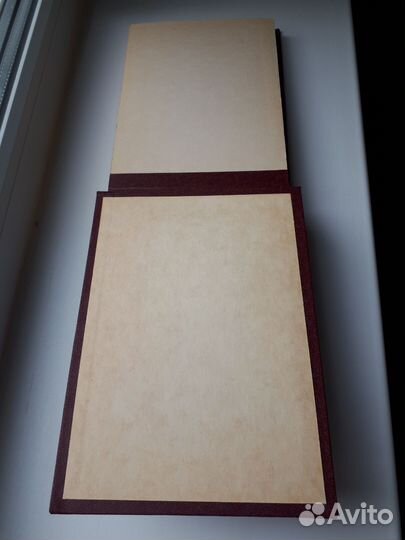 Фотоальбом СССР новый