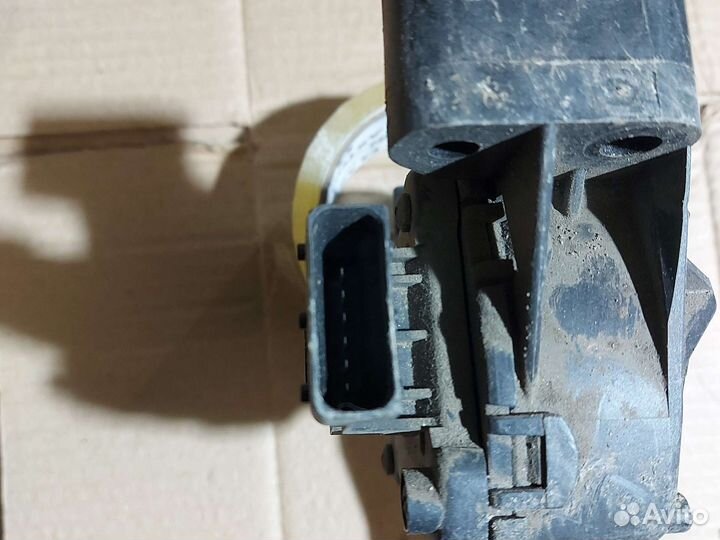 Педаль газа Opel Astra G (1998-2004)