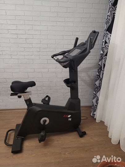 Велотренажёр sole- LCB