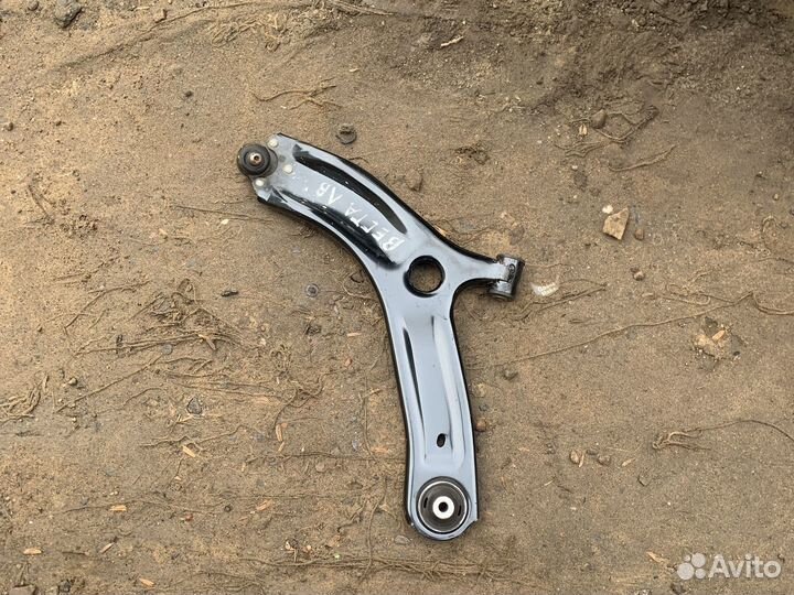 Рычаг передний LADA Vesta 1.6