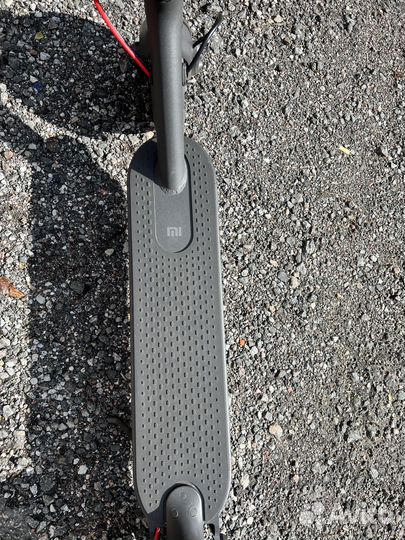 Электросамокат Xiaomi Mi Electric Scooter Pro 2