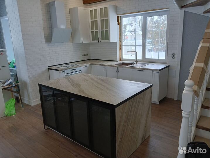 Сборка мебели