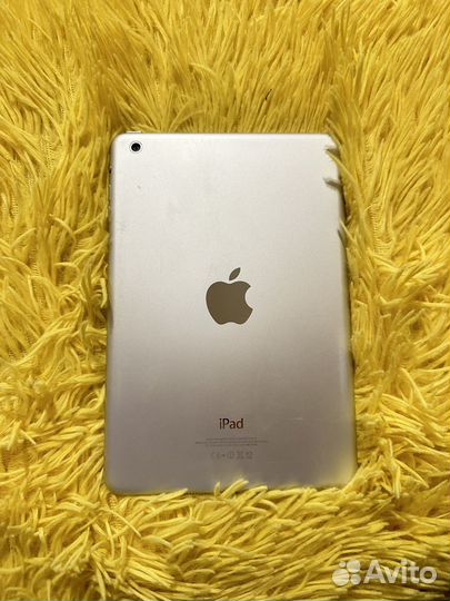 iPad