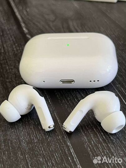 Наушники Airpods 2/3/pro/pro2