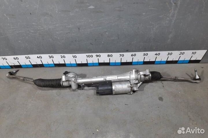 Рейка рулевая Mercedes-Benz GLE-Class W167