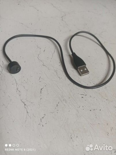 Зарядное устройство для умного браслета