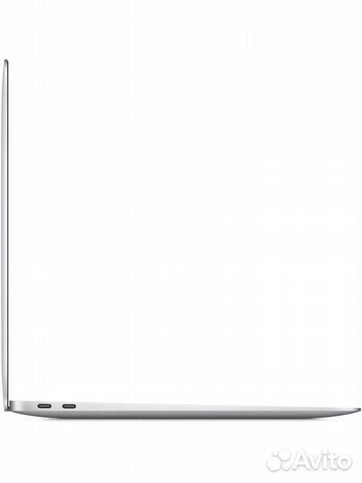 Ростест Apple MacBook Air 13 M1 8/256GB Silver