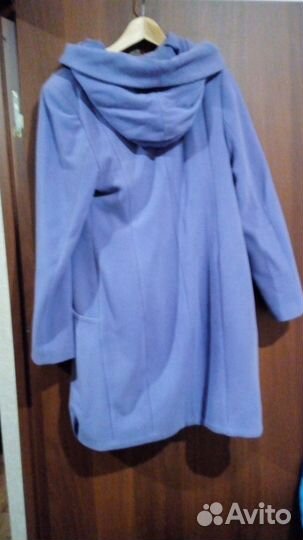 Продам пальто