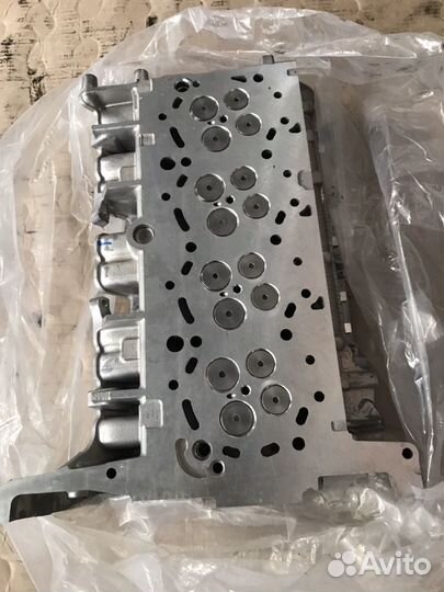 Гбц Ford Transit 2.2 155 л.с Евро 5 новая