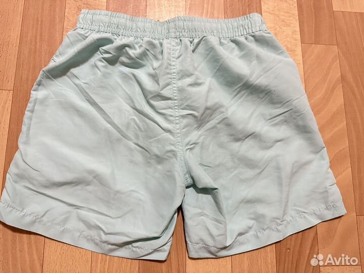 Шорты пляжные для мальчика 146