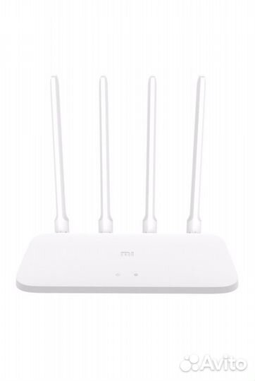 Роутер/ Wi-Fi/ Маршрутизатор xiaomi