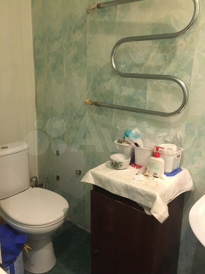 1-к. квартира, 36,6 м², 2/4 эт.