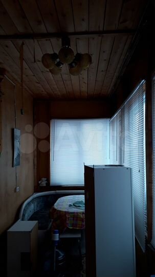 Дача 38 м² на участке 10 сот.