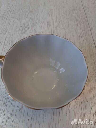 Чашка из сервиза