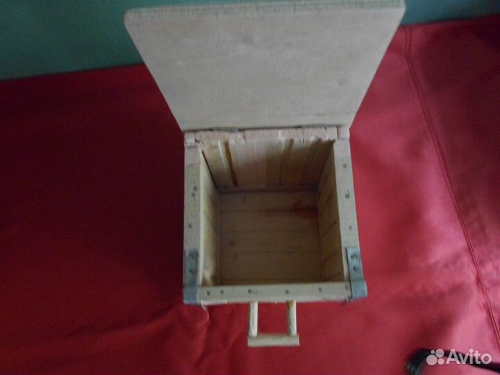 Деревянные домики для разведения амадин