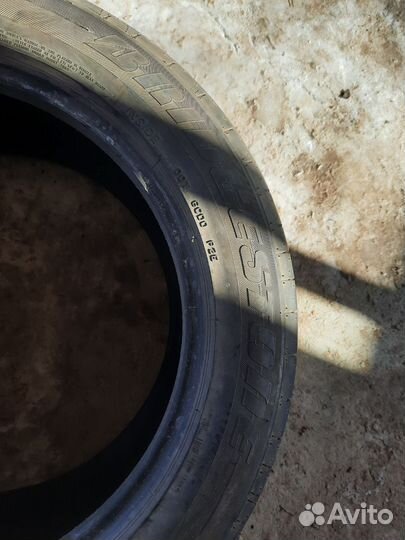 Bridgestone Dueler H/P 265/50 R19 110W