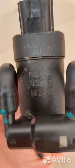 Насос стеклоомывателя Cheri Tiggo Чери Тиго