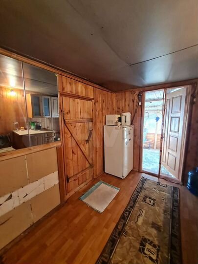 Дом 80 м² на участке 12 сот.